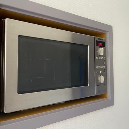 Appartement Ster Hollum  Exteriér fotografie