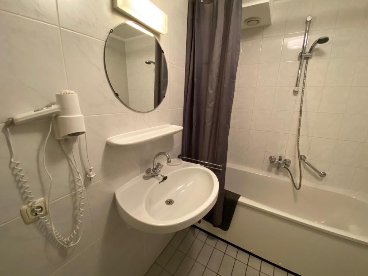 Appartement Ster Hollum  Exteriér fotografie